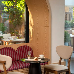 Sejur Sherwood Premio Hotel vacanta Antalya City