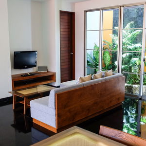 Hotel Sun Island Boutique Villas & Spa cazare Seminyak