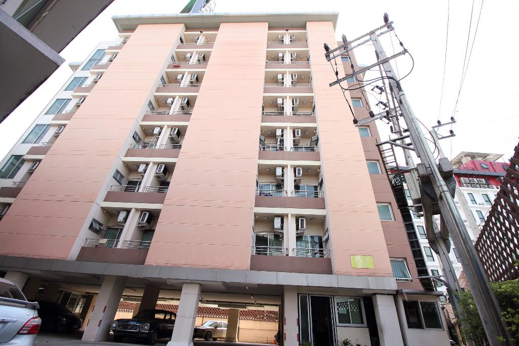 Hotel Meesook Residence