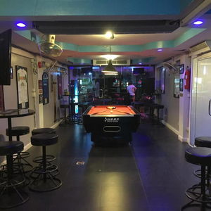 Hotel S-One Guesthouse cazare Pattaya