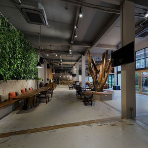 Hotel 9Station Hostel & Bar Phu Quoc cazare Phu Quoc