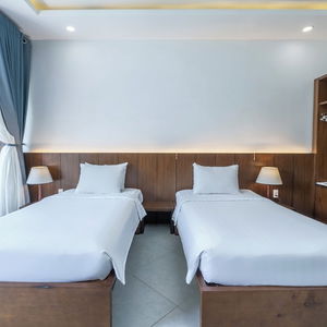 Hotel Kingo Retreat Resort cazare Phu Quoc