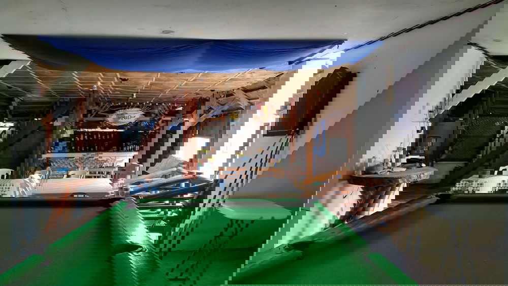 Hotel Hangout Beach & Resort