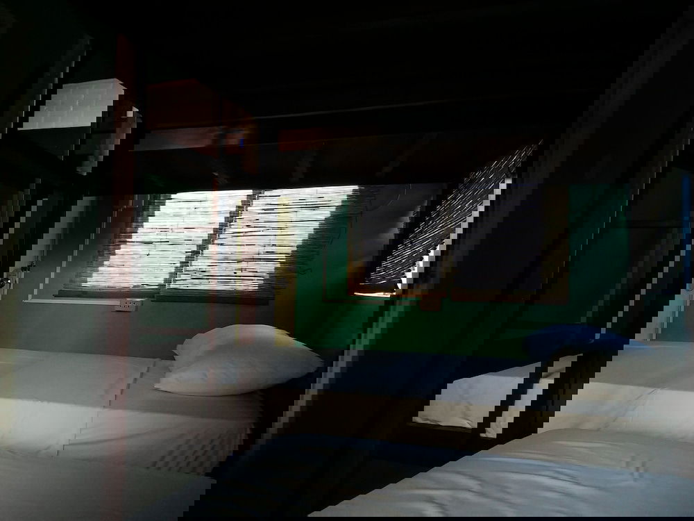 Hotel My Hostel Boracay