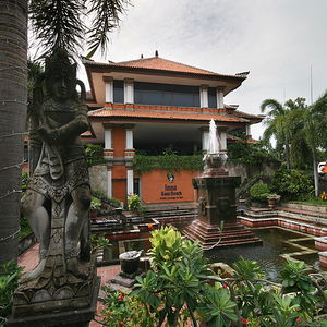 Sejur Grand Inna Kuta vacanta Kuta