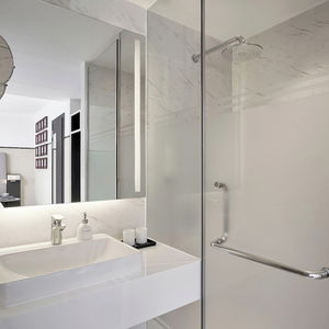 Hotel M Village Tôn Thất Đạm cazare Ho Chi Minh