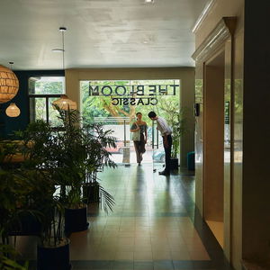 Hotel The Bloom Classic - Hotel And Bistro cazare Hanoi