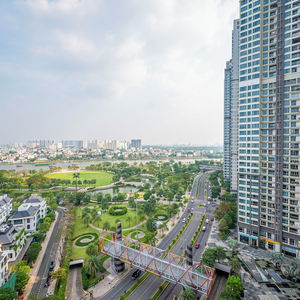 Sejur Celavie Serviced Apartment - The Landmark 81 vacanta Ho Chi Minh