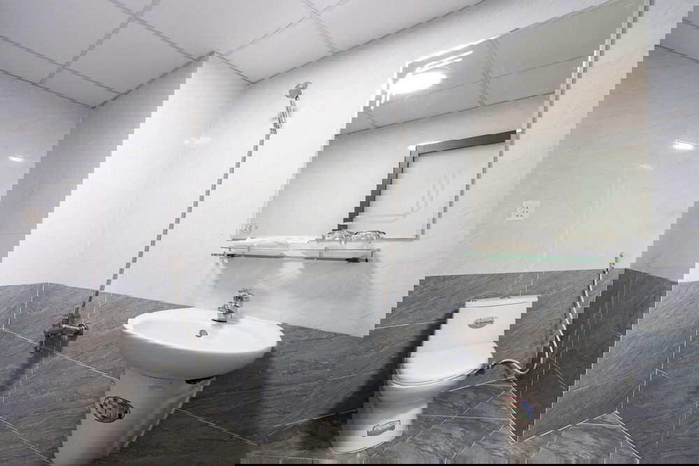 Hotel Loc Phat Hotel