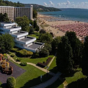 Hotel Hotel Kaliakra Marе - Ultra All Inclusive cazare Albena