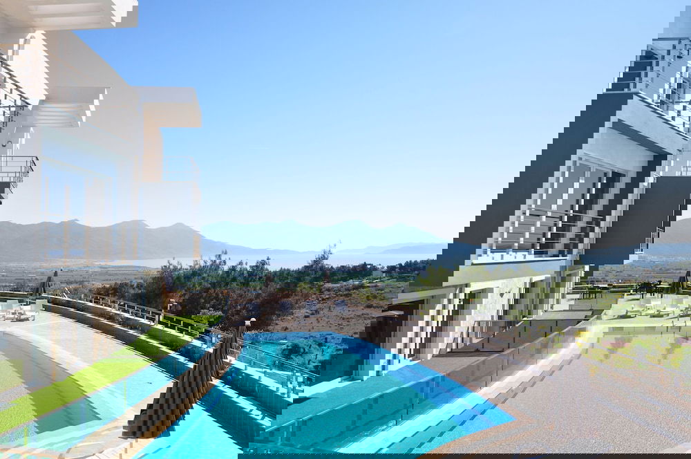 Hotel Lavender Residence Kusadasi