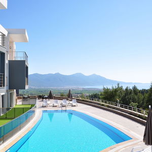 Hotel Lavender Residence Kusadasi cazare Kusadasi