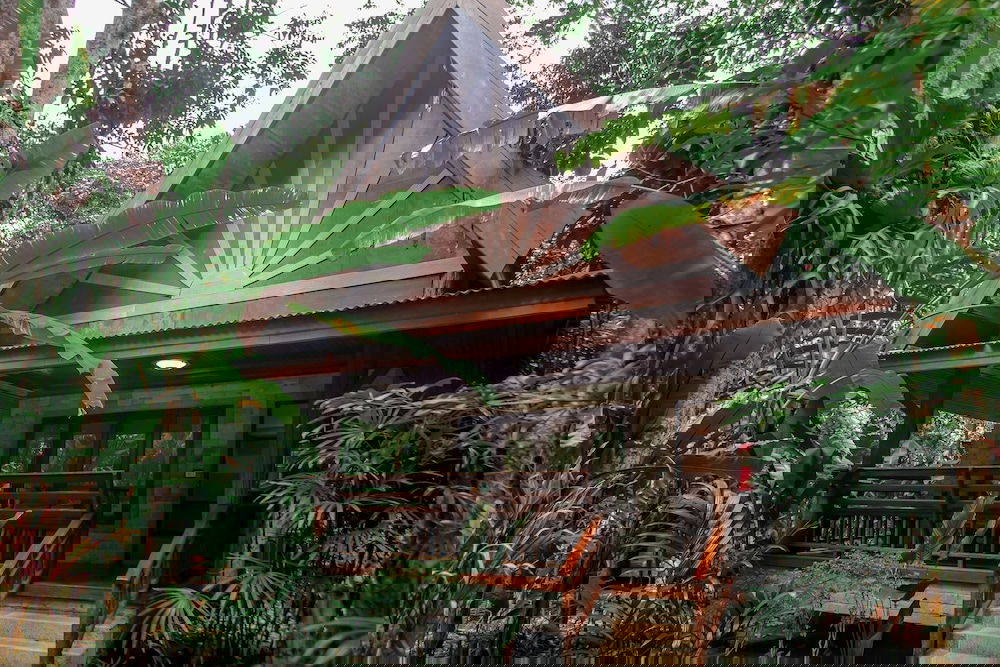 Hotel Aonang Cliff View Resort