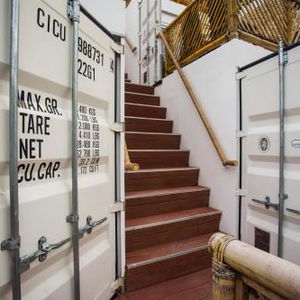 Hotel Chillax Flashpackers Boracay cazare Boracay Island