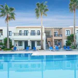 Sejur Dionysos Apartments And Studios vacanta CRETA - HERAKLION