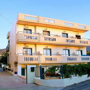 Sejur Theoni Apartments Malia vacanta CRETA - HERAKLION