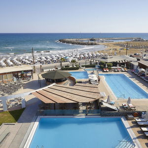 Hotel Astir Beach Hotel cazare CRETA - HERAKLION
