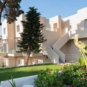 Sejur Blue Sky Apts Malia vacanta CRETA - HERAKLION