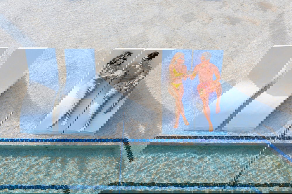 Hotel Renaissance Bali Nusa Dua Resort