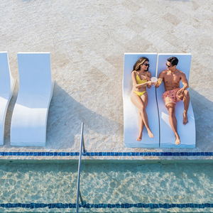 Hotel Renaissance Bali Nusa Dua Resort cazare Nusa Dua