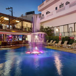 Sejur Ilios I Central vacanta CRETA - HERAKLION