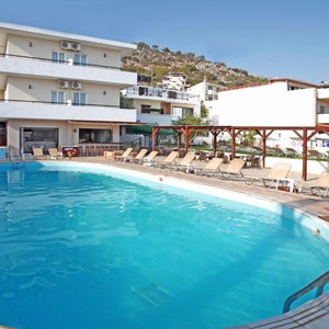 Sejur Iraklis Apartments Stalis vacanta CRETA - HERAKLION