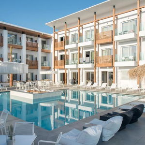 Sejur Enorme Ammos Beach Resort vacanta CRETA - HERAKLION