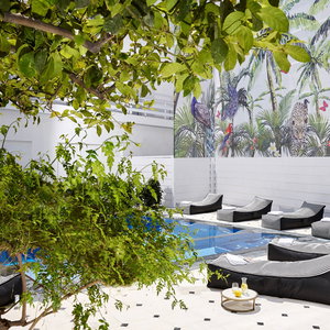 Sejur Vasia Boulevard Hotel Hers. vacanta CRETA - HERAKLION