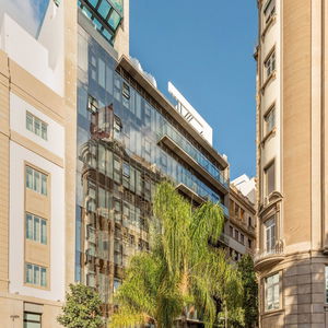 Sejur Innside Tenerife Santa Cruz vacanta Santa Cruz de Tenerife