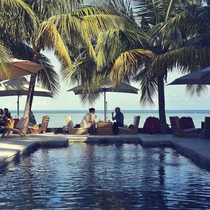 Hotel The Bay cazare Black River