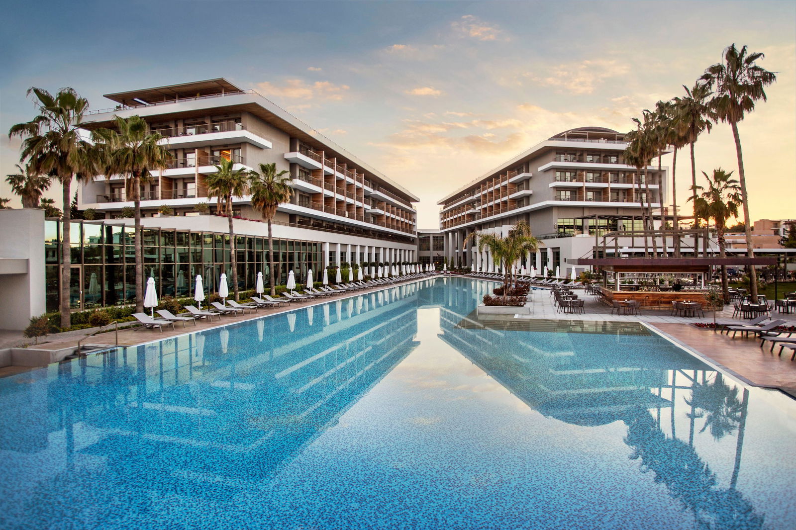 Hotel Acanthus Cennet Barut Collection