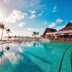Hotel Preskil Beach Resort Mauritius cazare Mahebourg