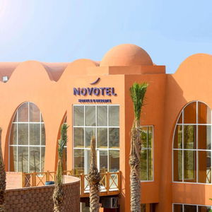 Sejur Novotel Marsa Alam vacanta Marsa Alam