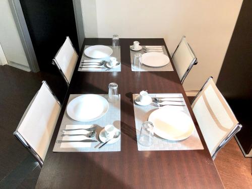 Hotel Gemini Guest House