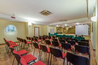 Hotel Giardino D'Europa