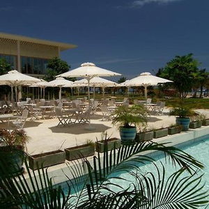 Hotel Meliá Zanzibar cazare Kiwengwa