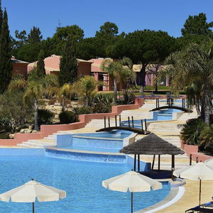 Hotel Pestana Vila Sol cazare Vilamoura