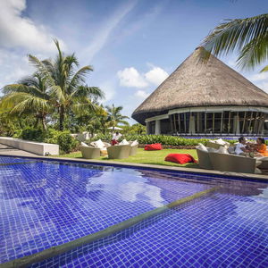 Hotel So Sofitel Mauritius cazare Bel Ombre