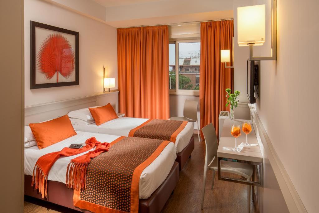 Hotel Grand Hotel Fleming