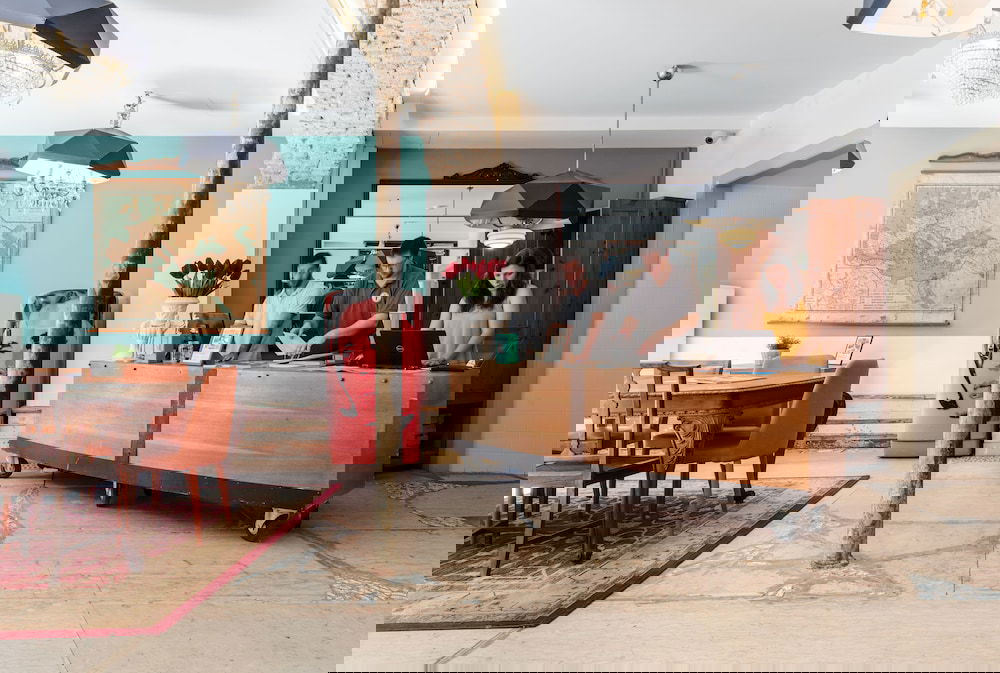 Hotel The Indy House