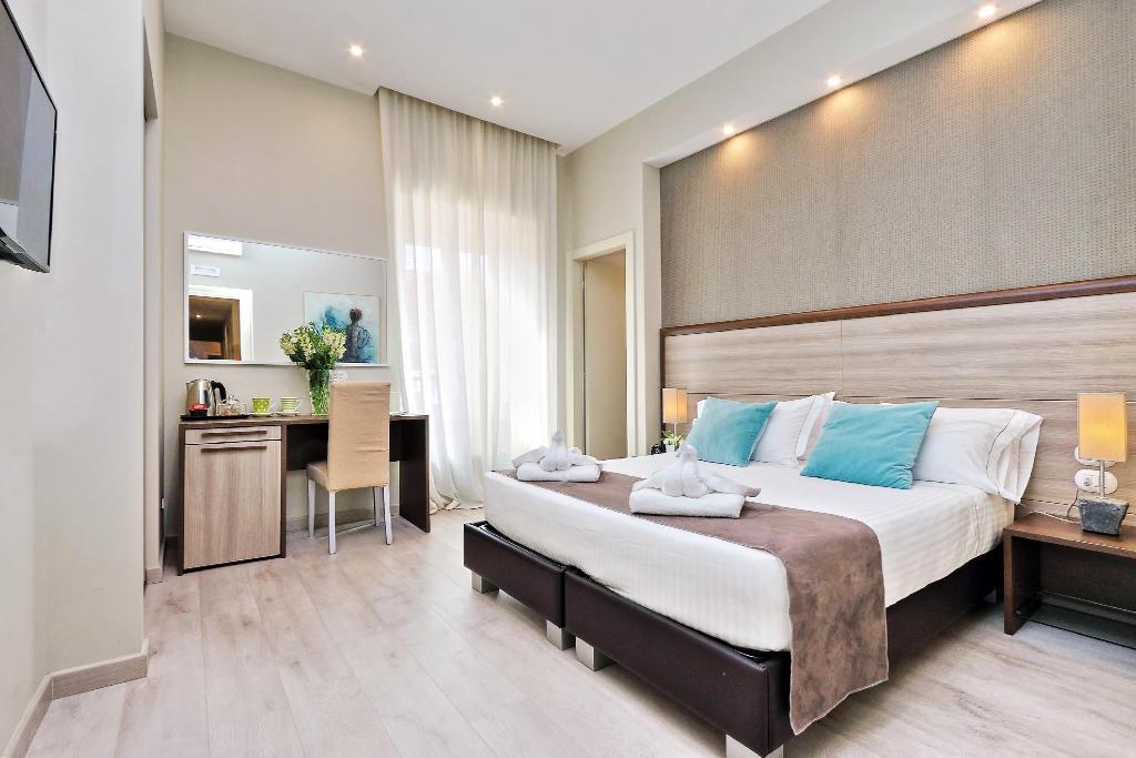 Hotel Relais Servio Tullio