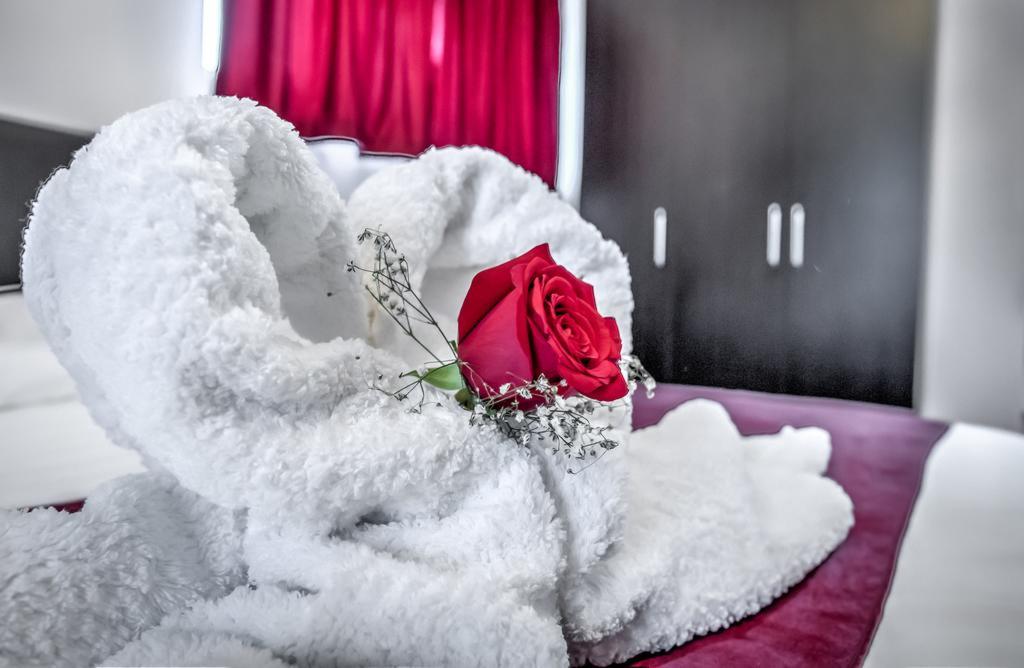 Hotel Hotel Elisabeta