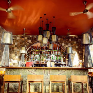 Hotel Le Jadis Beach Resort & Wellness cazare Balaclava