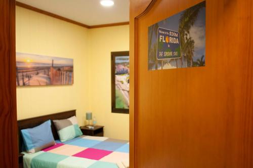 Hotel Room In My Vintage Home