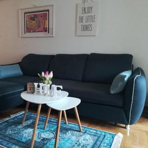 Hotel Apartment Angelus cazare Zagreb