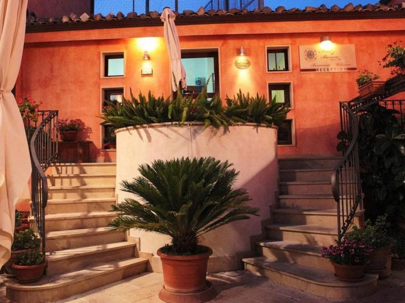 Hotel Hotel Il Barocco