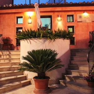 Hotel Hotel Il Barocco cazare Ragusa