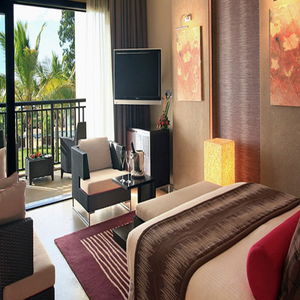 Hotel Intercontinental Resort Mauritius cazare Balaclava