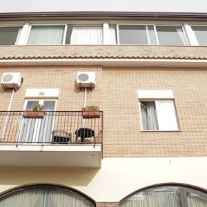 Hotel Hotel Corallo cazare Taormina