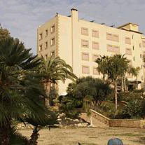 Hotel Hotel Della Valle cazare Agrigento